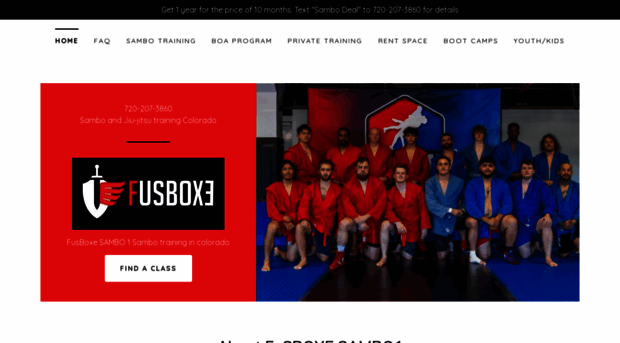 fusboxe.com