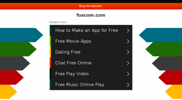 fuscom.com