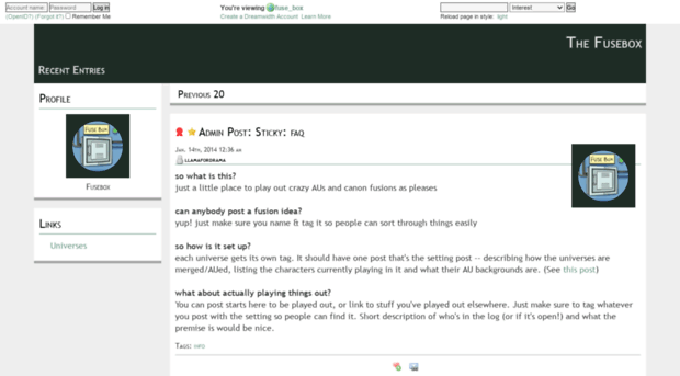 fuse-box.dreamwidth.org