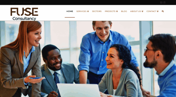 fuse-consultancy.co.uk