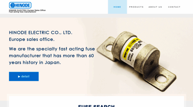 fuse-hinode.com