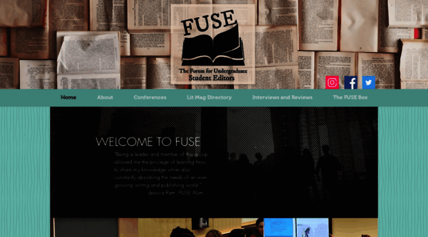 fuse-national.com