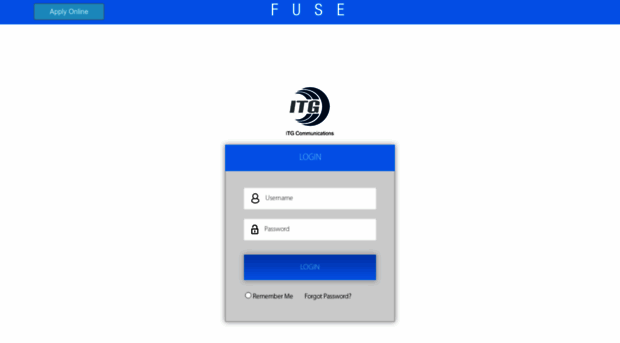 fuse.i-t-g.net