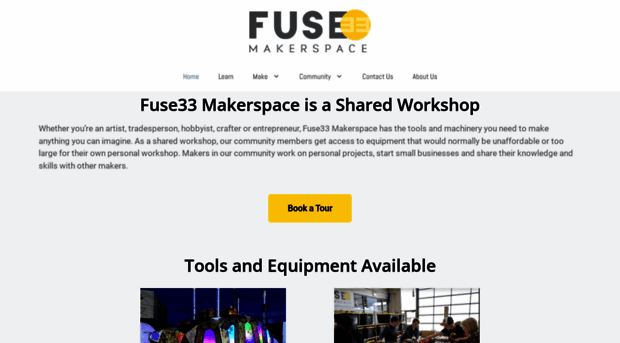 fuse33.com