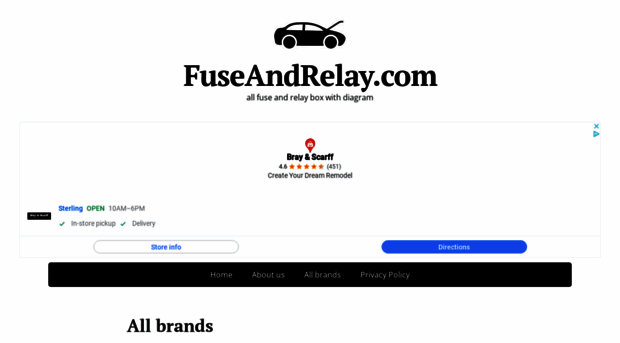 fuseandrelay.com