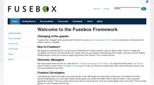 fusebox.org