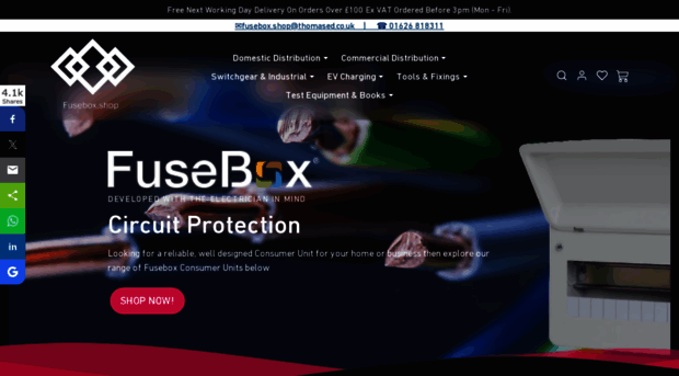 fusebox.shop