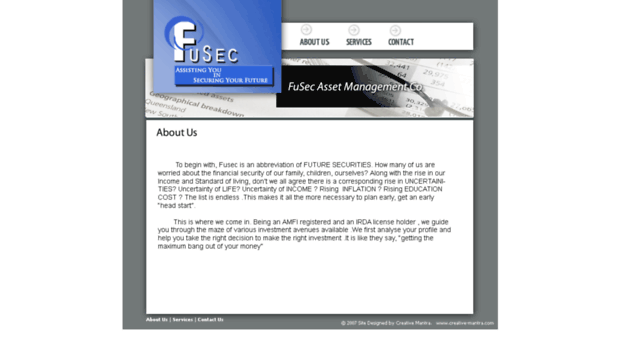 fusec.co.in