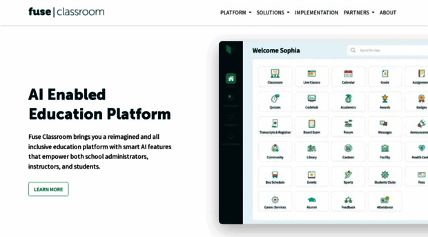 fuseclassroom.com