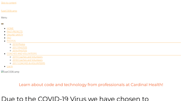 fusecodecamp.com