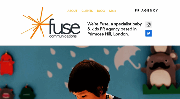 fusecommunications.co.uk