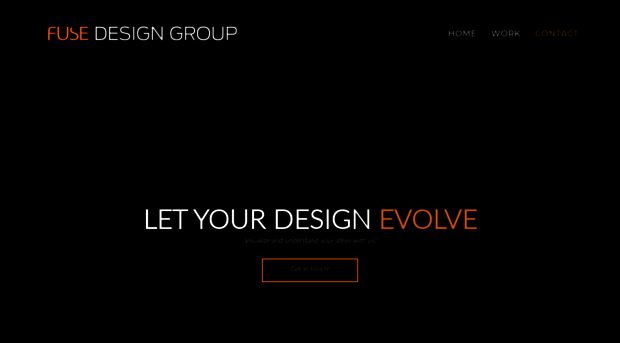 fusedesigngroup.com