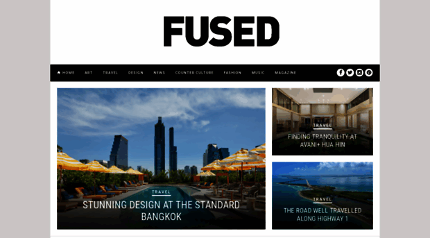 fusedmagazine.com