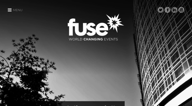 fuseevents.org