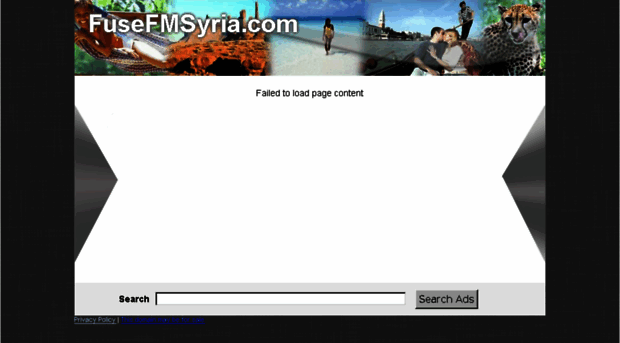 fusefmsyria.com