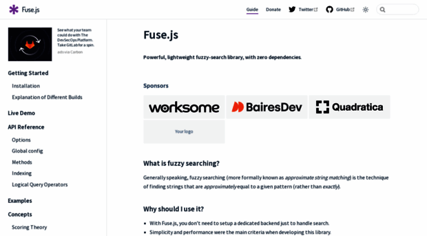 fusejs.io