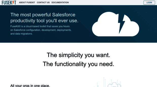 fusekit.io