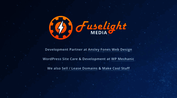 fuselightmedia.com