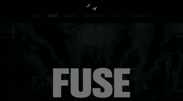 fuselondon.net