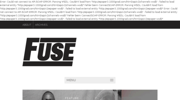 fusemagazine.org