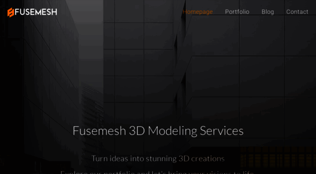 fusemesh.com