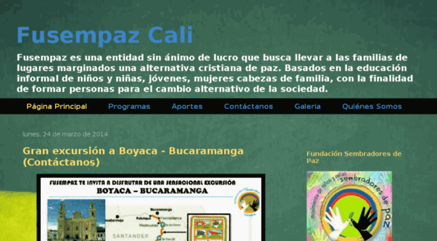 fusempazcali.org