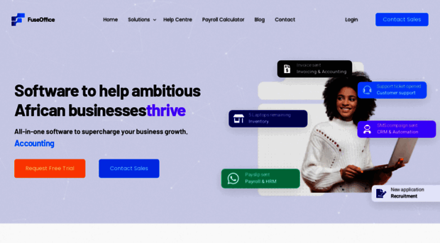fuseoffice.com