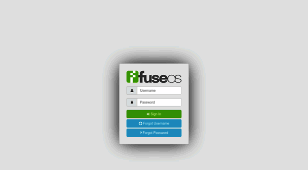 fuseos.net