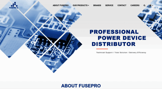 fusepro.com.tw