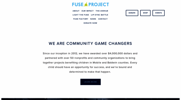 fuseproject.org