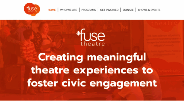 fusetheatre.org