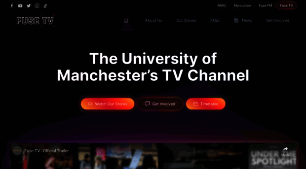 fusetv.co.uk