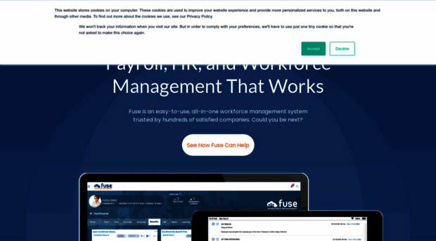 fuseworkforce.com