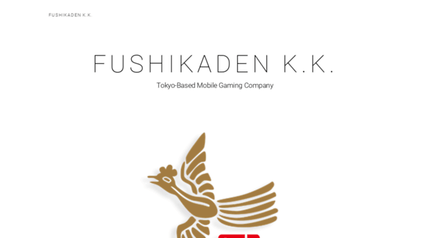 fushikaden.co.jp