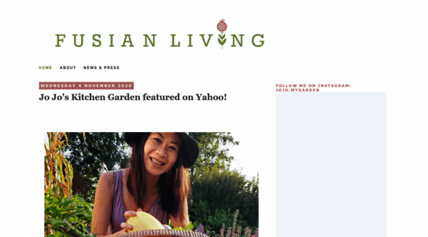 fusianliving.com