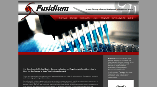 fusidium.com