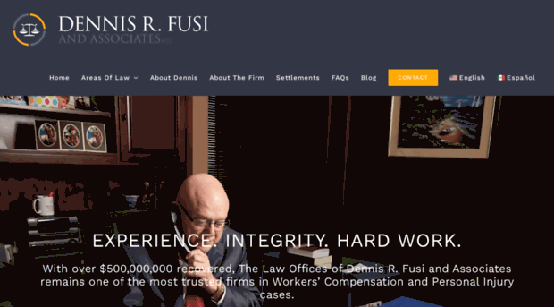 fusilawfirm.com