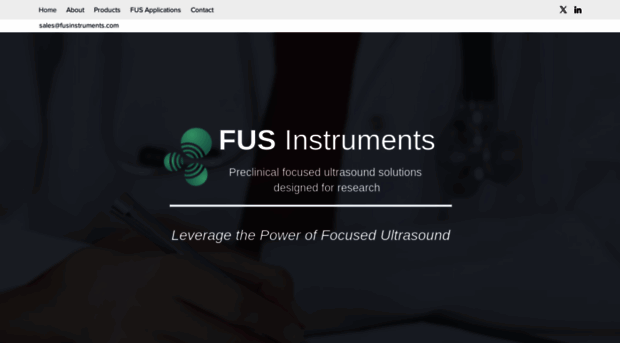 fusinstruments.com