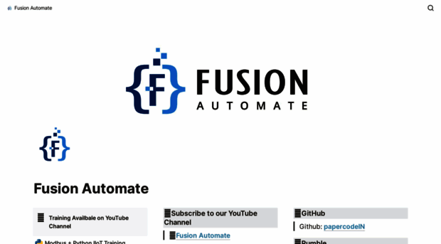 fusion-automate.super.site