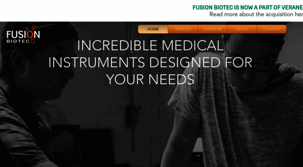 fusion-biotec.com