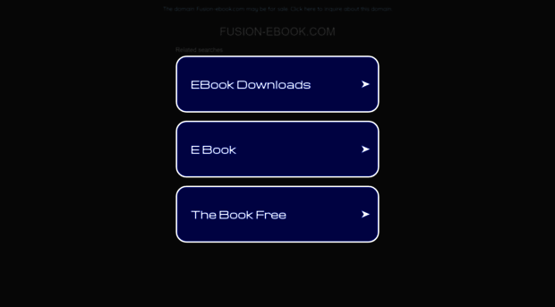 fusion-ebook.com