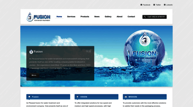 fusion-jo.com