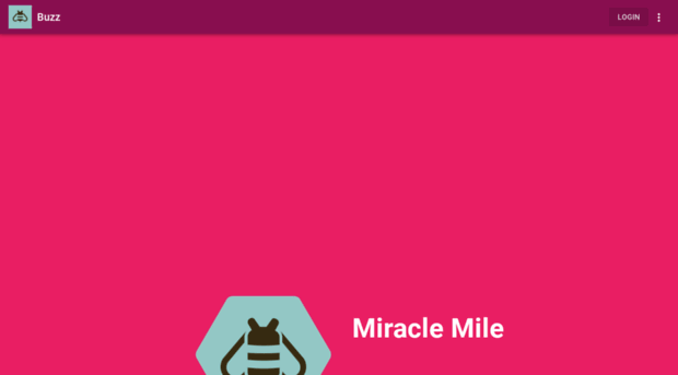 fusion-miraclemile.brainhoney.com