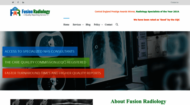 fusion-radiology.com