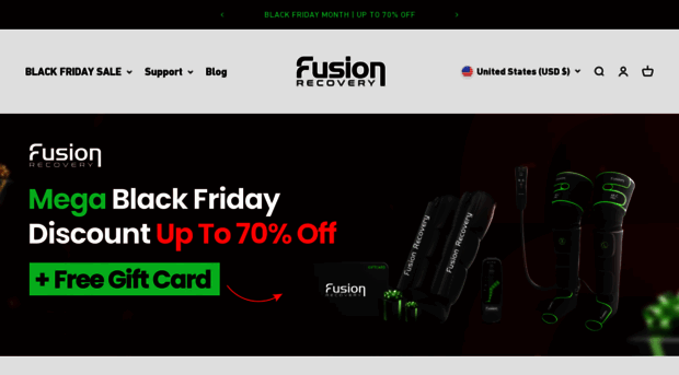 fusion-recovery.com