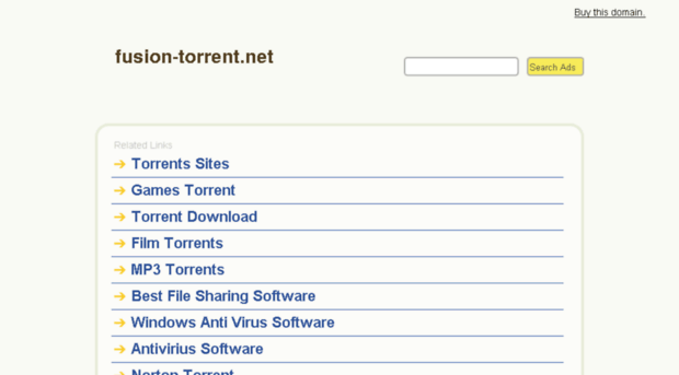 fusion-torrent.net
