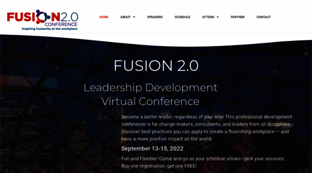 fusion2conference.com