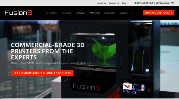 fusion3design.com