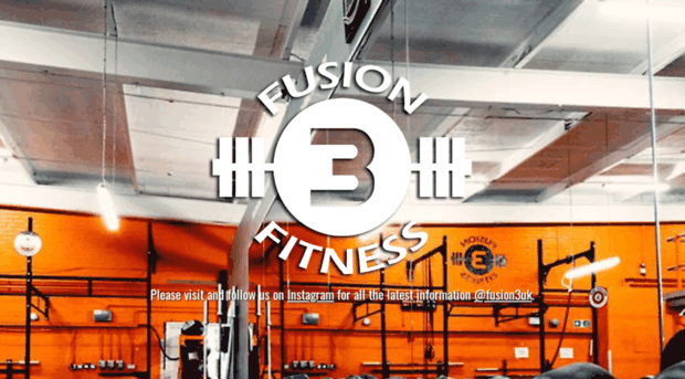 fusion3fitness.co.uk