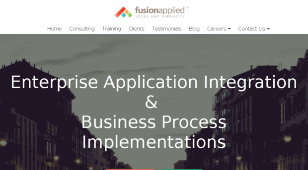 fusionapplied.com